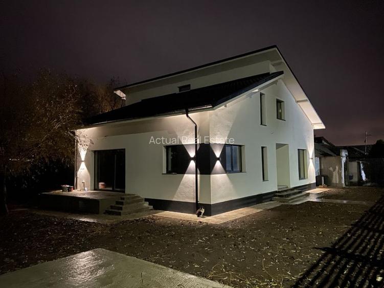 CASA CUMPANA P+M | 4 CAMERE | - 2