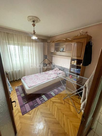 Apartament 4 camere de vanzare D-na Ghica I Parc Plumbuita I COM 0% - 24