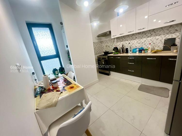 Apartament Premium 2 cam 57MP Utili|Onix North Residence-Aviatiei-Pipera| Parter - 9