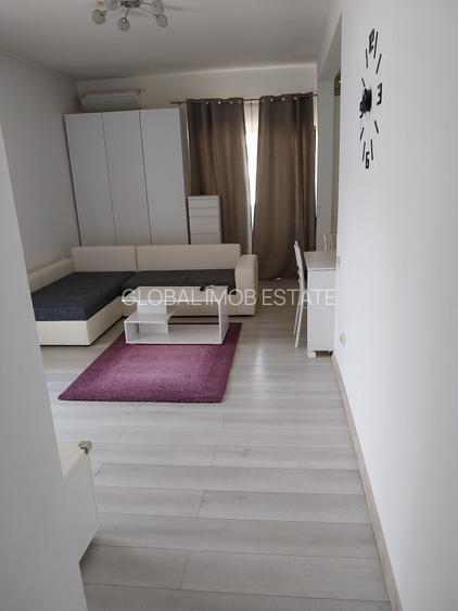 Inchiriere Apartament 2 camere decomandat Herastrau - 2