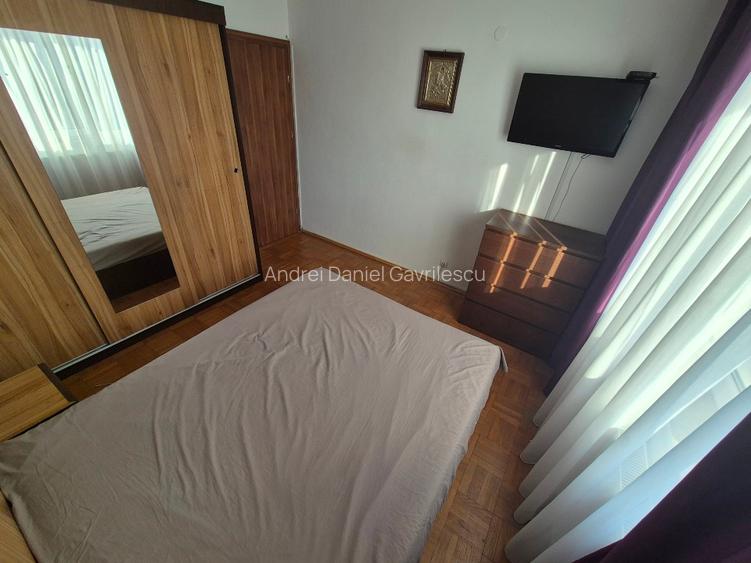 Vand apartament 3 camere Giulesti - 8