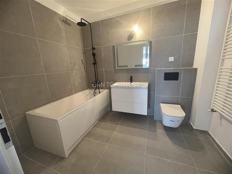 Apartament nou 3 camere cu balcon si parcare pe Doamna Stanca - 3