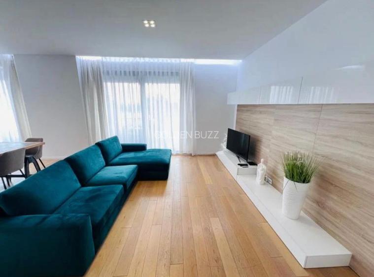 Apartament 5 camere de închiriat  Herăstrău - 4