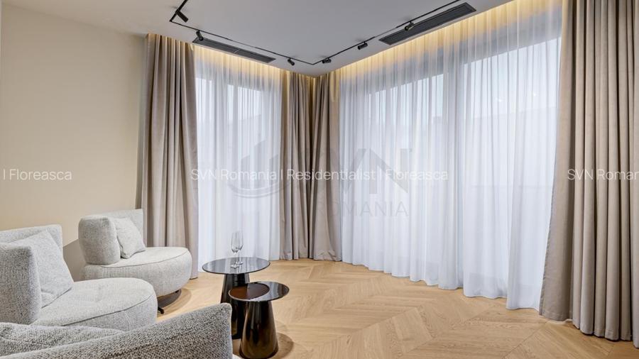 REV2005422 Vila individuala l Pipera Iancu Nicolae l smart home l piscina privat - 13