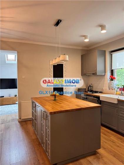 Vila cocheta AVIATIEI   ALEXANDRU SERBANESCU   CRYSTAL PALACE - 7