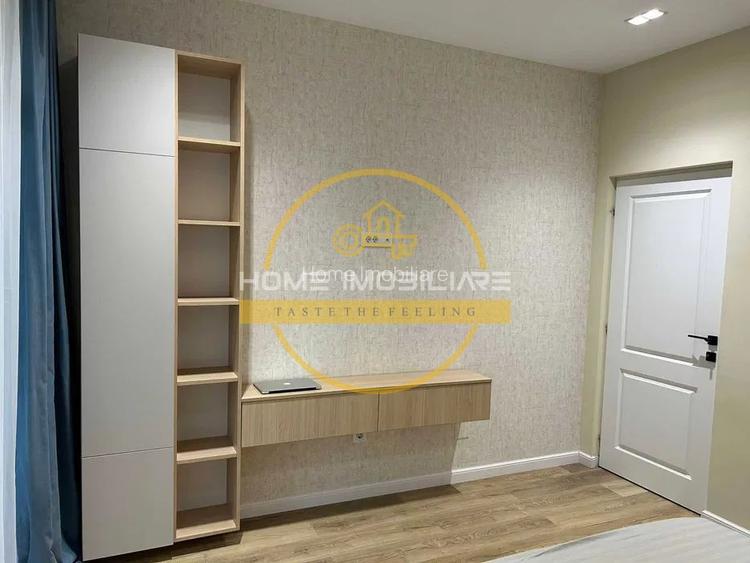 Apartament 2 camere, 65MP, et.1/3 Modern și spațios // Valea Lupului - Centru - 5