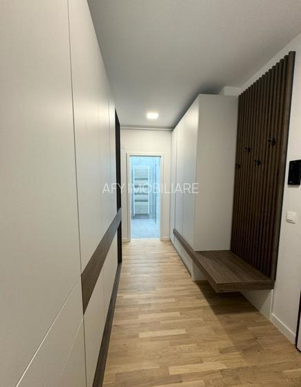 Apartament 2 camere de inchiriat ArtCity by Bog'Art - 7