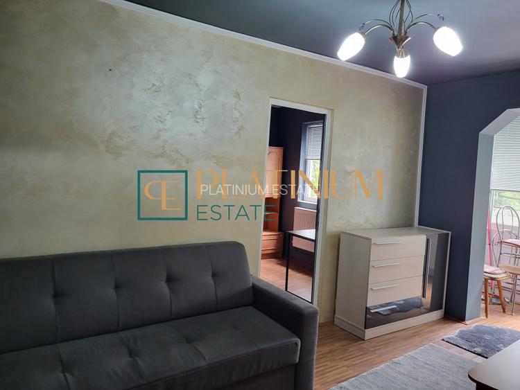 P4932 Apartament cu 2 camere, zona Tipografilor - 3