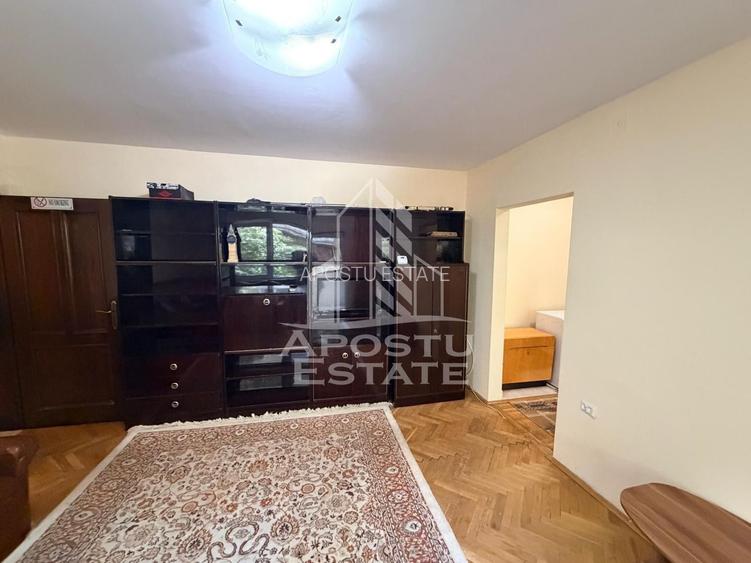 Apartament cu 2 camere, de inchiriat, Complexul Studentesc, Centrala - 7