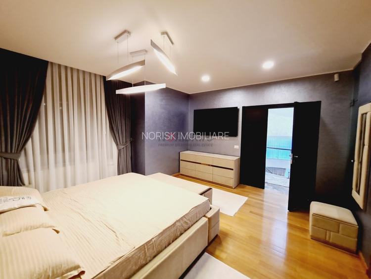 Pantelimon - Vila moderna lux - posibilitate rate direct la proprietar - 12