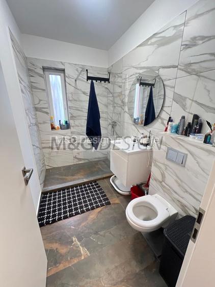 Apartament 2 camere Giroc etaj 1 bloc nou - 15