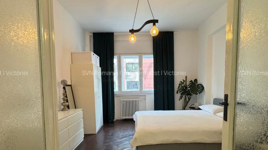 REA1023773 Apartament 3 camere l Universitate I De inchiriat - 5