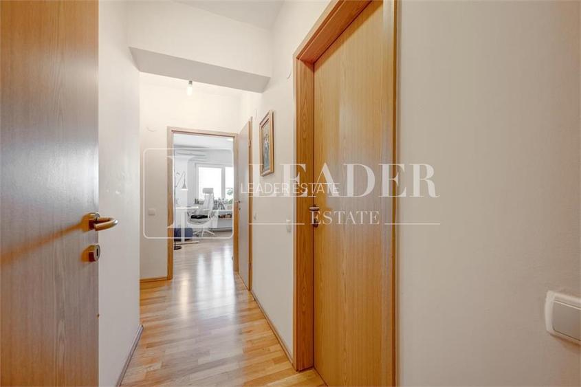 Apartament 3 Camere | str. Tuzla | Barbu Vacarescu | Parcare subterana + Boxa - 13