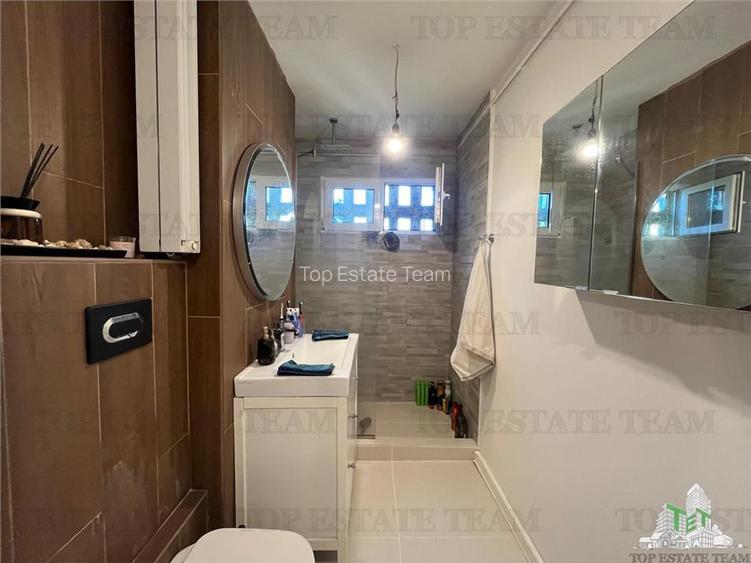 Apartament cochet 3 camere complet renovat,  zona linistita Berceni - 4