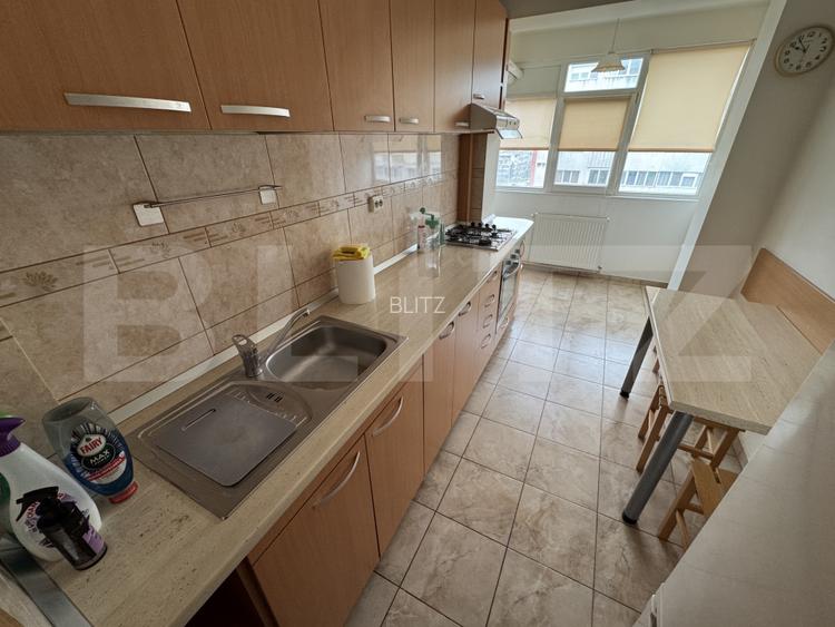 Apartament 2 camere semidecomandat, Podu Ros, 52 mp - 7