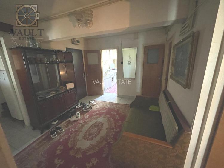 APARTAMENT 4 CAMERE-  CENTRALA TERMICA  - 1 Decembrie 1918 - 3