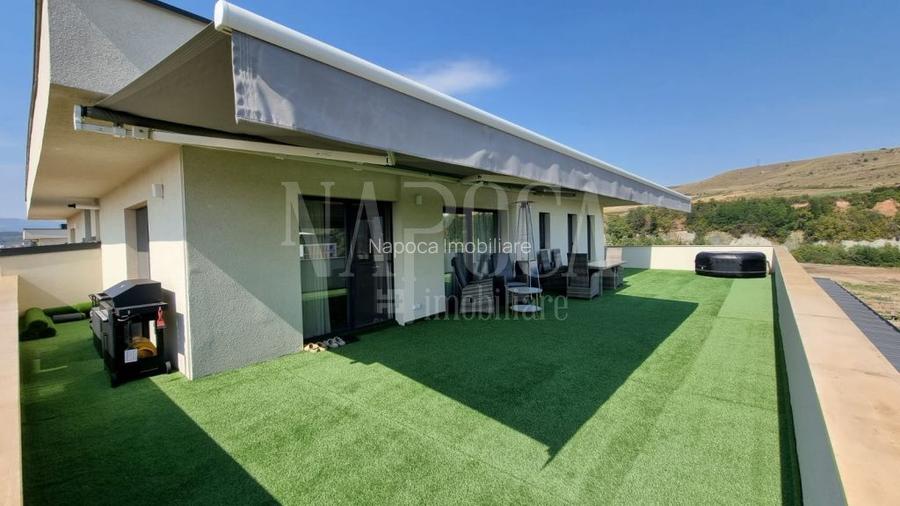 Apartament 3 camere de vanzare in Floresti - 17