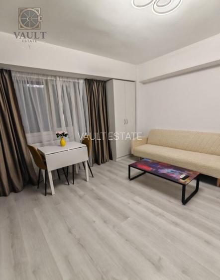 Garsoniera renovata – Metrou Lujerului - 4