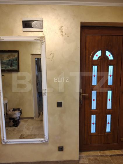 Proprietate cu 2 case, una fiind traditionala, Dezmir  - 7