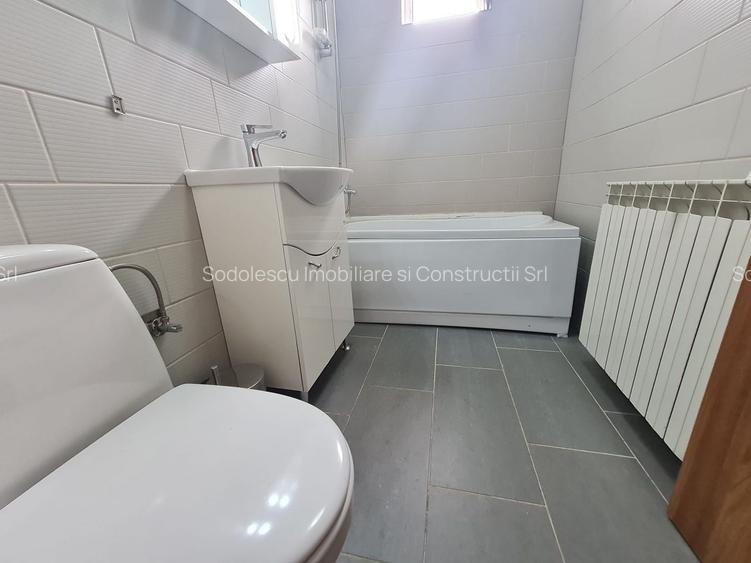 Apartament vânzare 2 camere zona Balcescu - 7