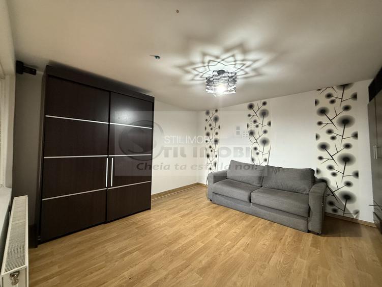 CASA INDIVIDUALA MOARA DE VANT S+P+M BECI GARAJ - 35