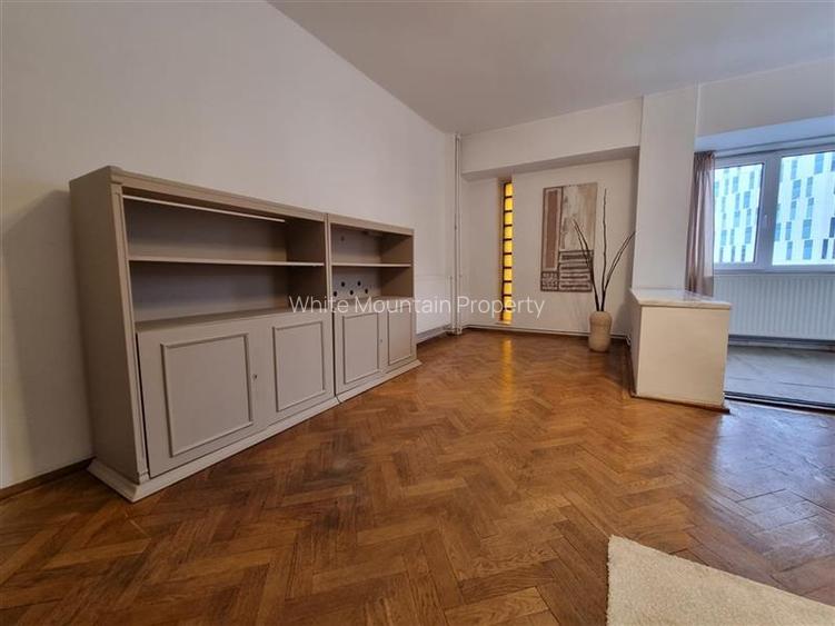 Apartament spatios cu priveliste AFI Mall - 20