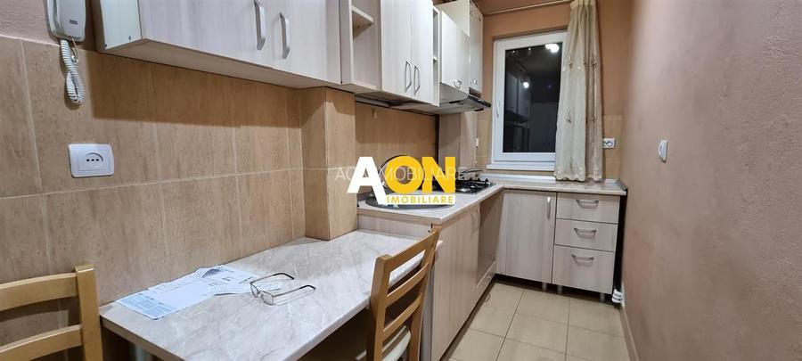 Apartament 2 camere de vânzare | 38 mp | Zona Cetate - 3