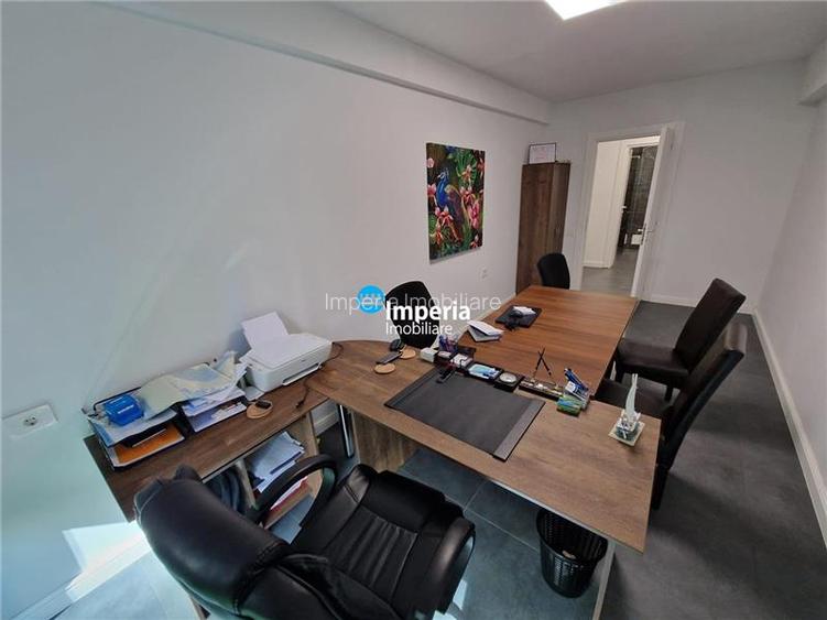 Spatiu pentru Birou, Ultracentral vis-a-vis de PALAS - 5