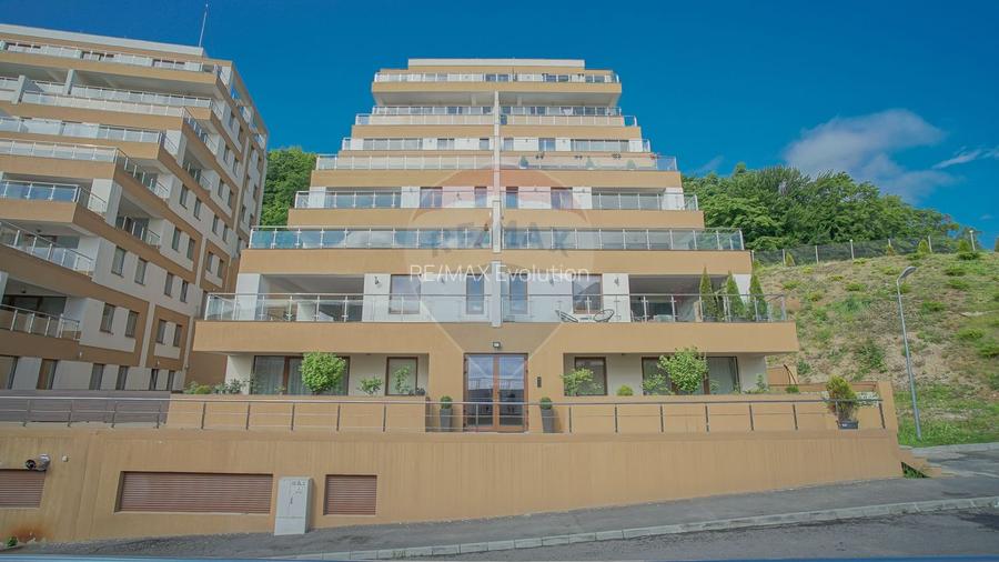 COMISION 0%! Apartament exclusivist de inchiriat, Seasons Residence. - 20