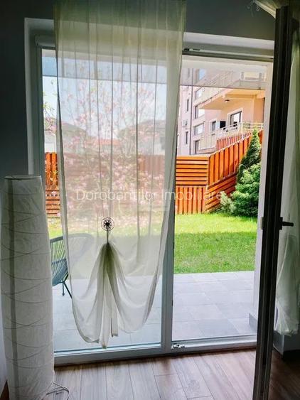 Apartament 2 camere cu grădină proprie | Parcare inclusă | Bună Ziua - 7