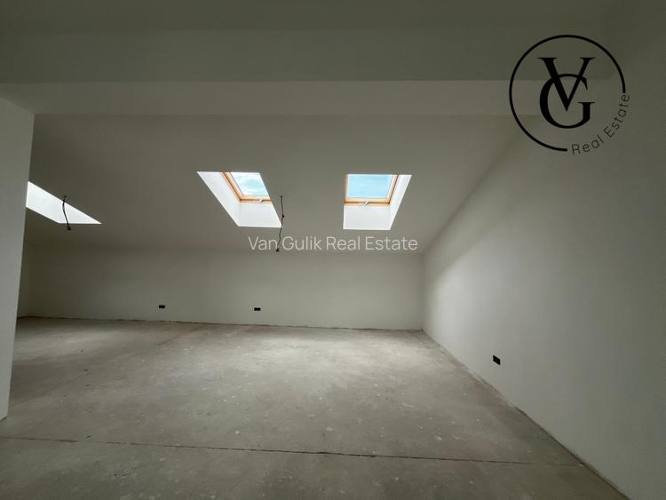 Vila tip duplex P+1+M in Matei Millo - 4