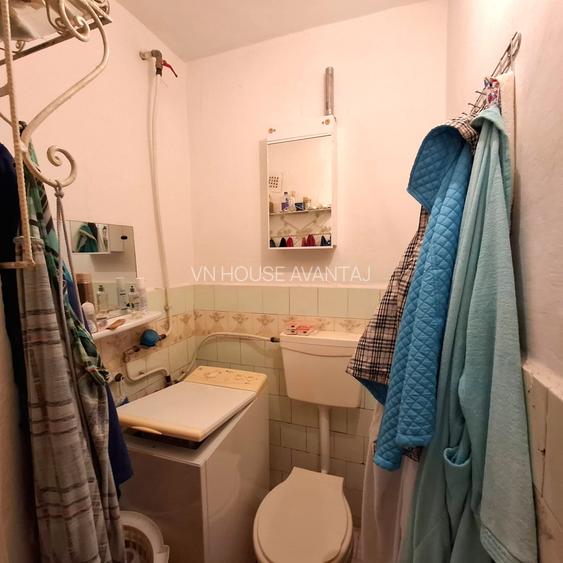 Apartament 3 camere, etaj1 (Politie) - 11