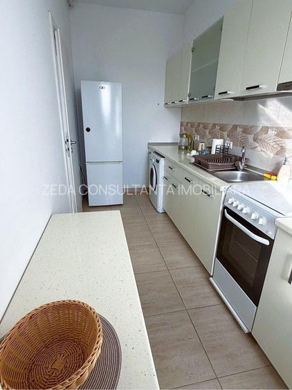 Garsoniera Sun Plaza Mall-Piata Sudului - 4