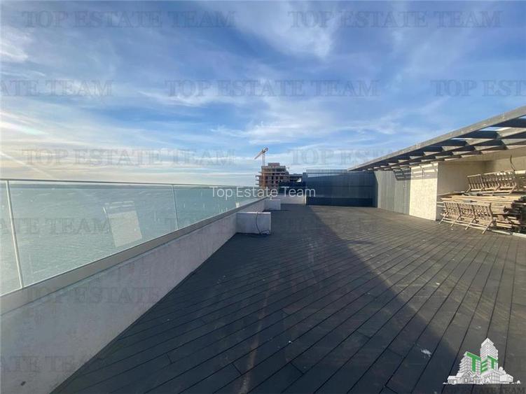 Apartament 2 camere, zona Rex Mamaia, Constanta - 4