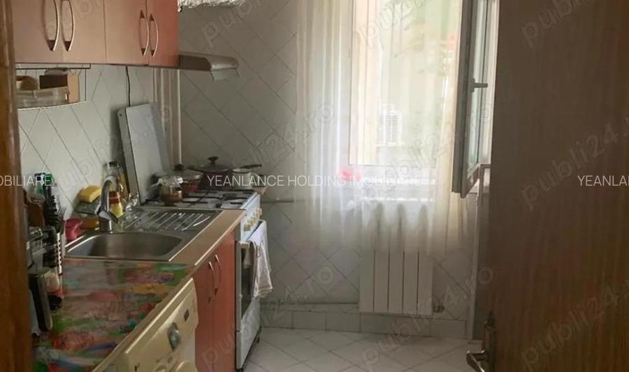 Timpuri Noi .Va propunem pre inchiriere  apartament 2 camere,semidecomandat. - 3