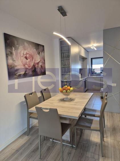 VANZARE VILA VOLUNTARI | 5 CAMERE | 150MP | MOBILATA-UTILATA | PARCARE - 9