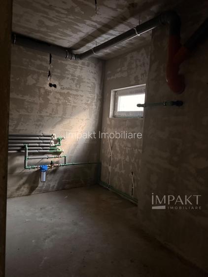 Casa cuplata cu garaj dublu, in Dezmir! - 26