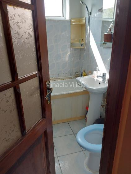 Vand Apartament 2 camere - 10