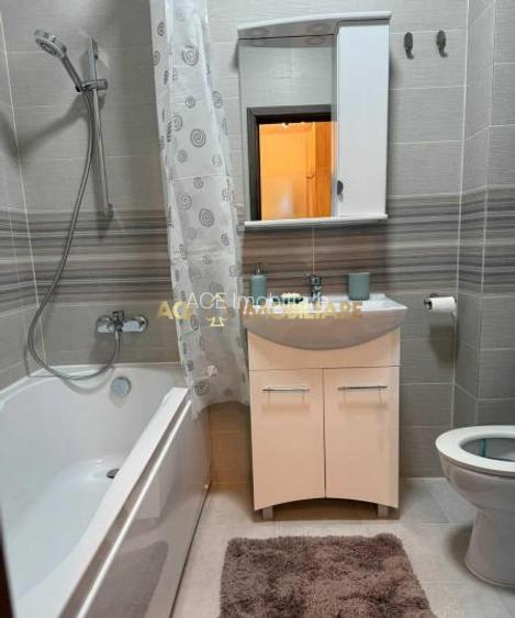 2 Camere de inchiriat | Grozavesti | Metrou | Centrala | Parcare - 8