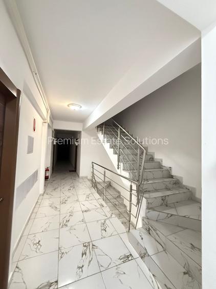 Apartament de inchiriat- Militari Residence-Str.Tineretului-Mutare Imediata - 12