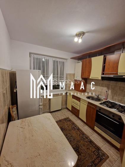 Apartament 2 camere | Etajul 3| 55MPU | Terezian - 4