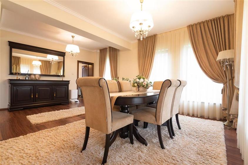 RECO Vila 3 Camere - Eleganta si Confort in Cartierul Viena - 9