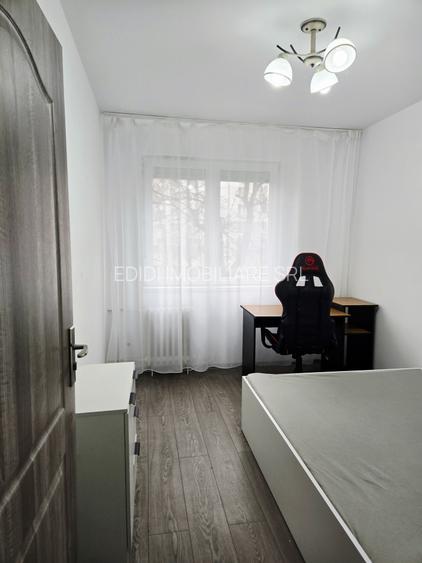 Vanzare 3 Camere Auchan 1 Decembrie 1918, Metrou Titan - 4