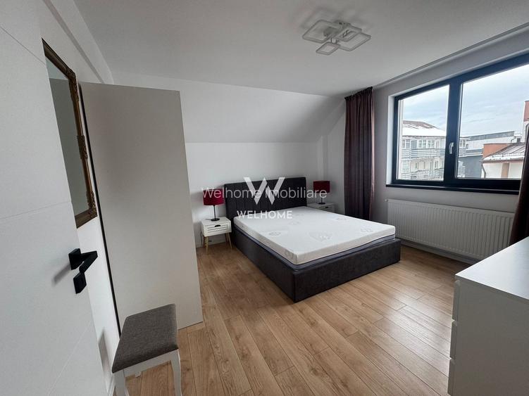 Apartament NOU gata de mutat, Arhitectilor, Sibiu - 4