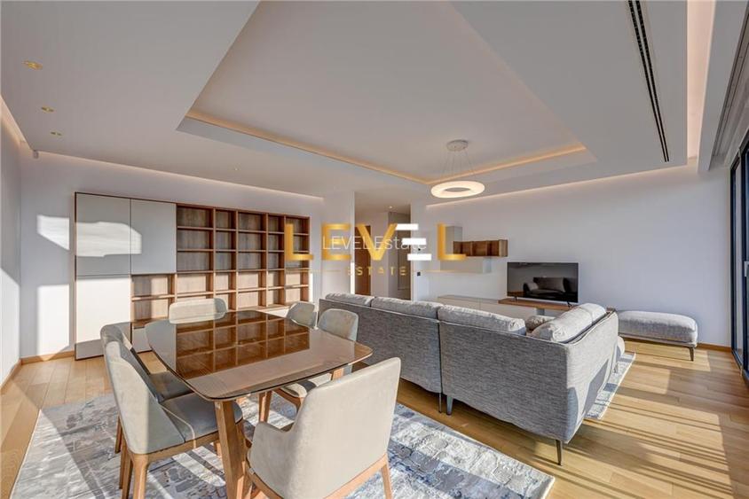 [VIDEO] FIRST RENTAL 2 Bedroom Apartment - Panoramic Views - Primaverii - 5