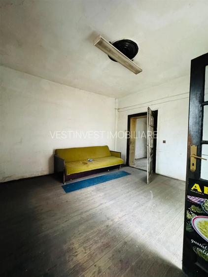 Casa singur in curte cu acces auto si teren 270 mp in zona Razboieni - 4