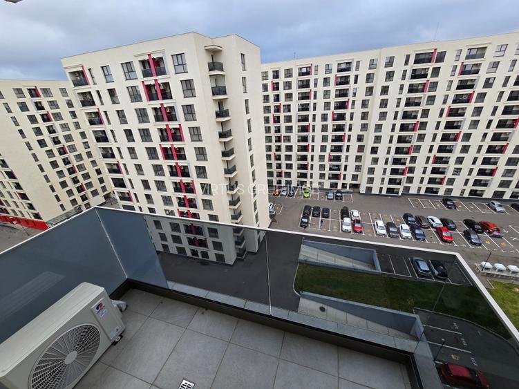 Apartament 2 Camere Prima Inchiriere Lujerului Exigent - 11