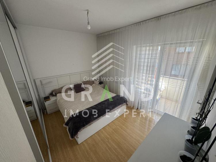 2 camere decomandat | 2 BALCOANE | 8mp | PARCARE | Bună Ziua - 5