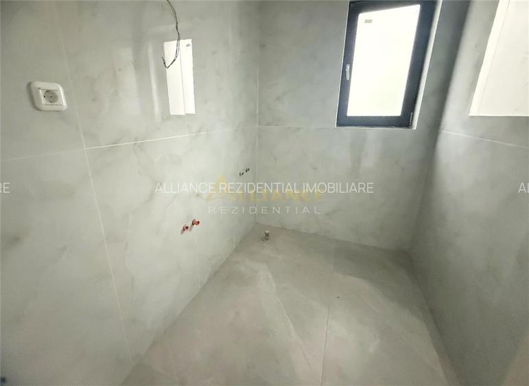 Casa moderna / 4 Camere / 2 Bai / Teren 353 mp - 12