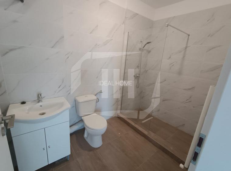 Apartament 4 camere, finisat,  intermediar, parcare, Leroy Merlin, Intre Lacuri - 14